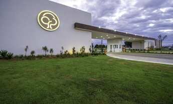 Imagem 4: Lote Parqville Jacarandá 445,50m²