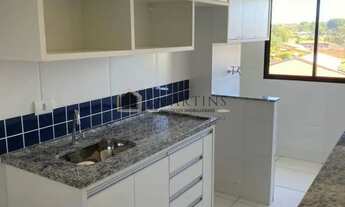 Imagem 5: Apartamento 2 quartos para Locação Jardim Nova Iguaçu, Piracicaba