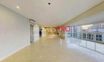 Imagem 4: Moema -325m²- 2 suítes 6 vagas