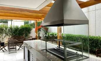 Imagem 2: Apartamento em Rua Oscar Leite - Ponte Preta - Campinas/SP