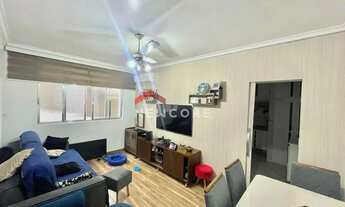 Imagem 3: Apartamento em Rua Padre Visconti - Embaré - Santos/SP