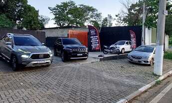 Imagem: Passo o ponto lava rapido e estética automotiva