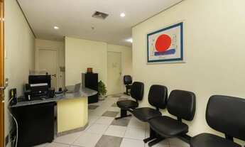 Imagem 3: Conjunto comercial para venda em Vila Clementino , 52m²