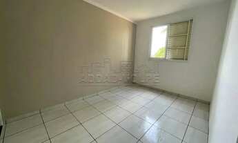 Imagem 3: Apartamento Padrão em Bauru