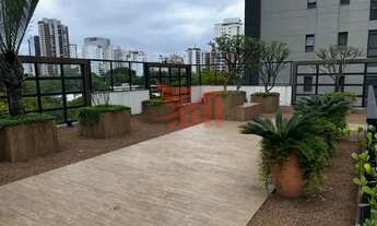 Imagem 3: Sala Comercial para alugar com 34,900 metros quadrados em Saccab- SP