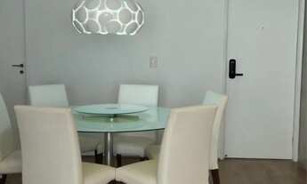 Imagem 5: Alugo apartamento do Edifício Millennium, ponta verde