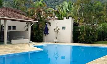 Imagem 6: Casa a Venda em Maresias a 2 minutos da Praia!