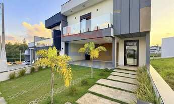 Imagem 3: Casa em Condomínio para Locação, Comdominio Residencial Park Gran Reserve no bairro Vila R