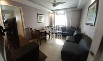 Imagem 6: Apartamento com 2 dormitórios à venda, 60 m² por R$ 279.000,00 - Largo do Barradas - Niter