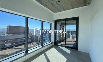 Imagem: APARTAMENTO À VENDA NO ITAIM BIBI, 1 SUÍTE