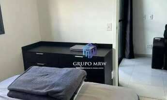 Imagem 2: Apartamento com 2 dormitórios, 48 m² - venda por R$ 680.000 ou aluguel por R$ 4.580/mês