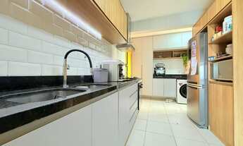 Imagem 7: Locação Parque Tropical