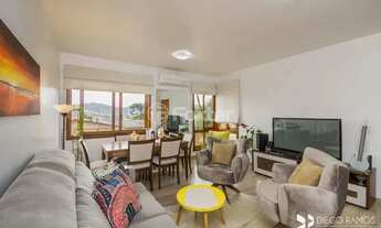 Imagem 2: Apartamento 78m com 2 quartos em Jardim do Salso - Porto Alegre - RS