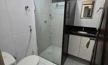 Imagem 7: Apartamento à venda com 75m² no Edifício Rio Negro Lagoa Nova