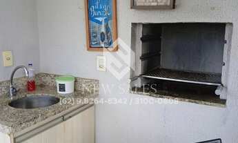 Imagem 6: Apartamento c/ 2 quartos, andar alto - Vila Alpes