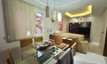 Imagem 2: Apartamento à Venda no Sagrada Família 87m² | 3 Quartos | Suíte | 2 Vagas Paralelas