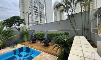 Imagem 6: Apartamento com 3 dormitórios para alugar, 84 m² por R$ 3.300,00/mês - Gleba Palhano - Lon