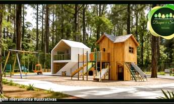 Imagem 7: Bosque da Serra Natureza, Saúde e Segurança em Harmonia