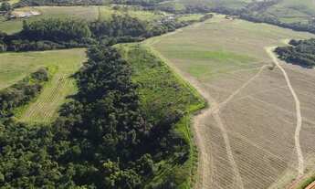 Imagem 2: Terreno rural 5 ha em Candeias/Cristais/Campo Belo