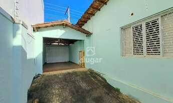 Imagem 2: Casa à venda, 5 quartos, 2 suítes, 2 vagas, Centro - Montes Claros/MG - R$ 600.000,00 - Al