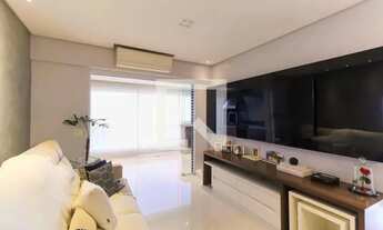 Imagem 3: Apartamento à Venda - Mooca, 2 Quartos, 79 m2