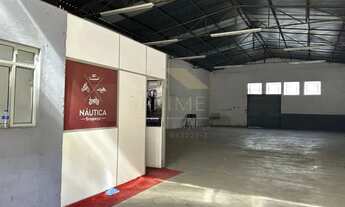 Imagem 5: Galpão Comercial para Locação Av. Alberto Diniz, Bragança Paulista/SP