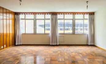 Imagem 5: Apartamento em rua nobre de Higienópolis para venda. Imperdível!