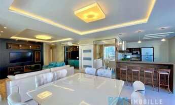 Imagem: Cobertura no Costa Norte em Balneário Camboriú