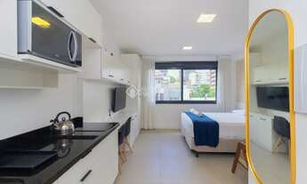 Imagem 4: Loft 1 quarto(s), no bairro Mont Serrat