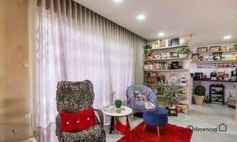 Imagem 6: Sobrado à venda, 200 m² por R$ 1.400.000,00 - Boqueirão - Curitiba/PR