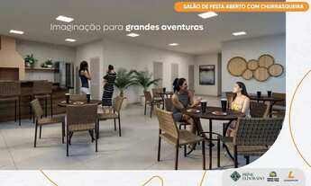 Imagem 13: TER 103 Imóvel para venda tem 43 metros quadrados com 2 quartos em Recanto Fialho - São