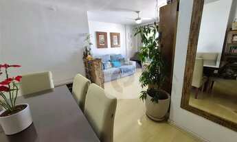 Imagem 6: Paraiso na Tijuca 3 quartos com toda infraestrutura e segurança