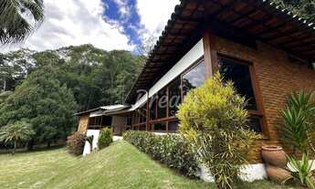 Imagem: Casa com 5 dormitórios, 258 m² - venda