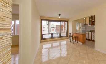 Imagem 3: Apartamento com 40 metros 1 quarto 1 vaga no bairro Petrópolis - Porto Alegre - RS