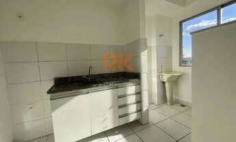 Imagem 5: Apartamento para aluguel, 2 quartos, 1 suíte, 1 vaga, Paquetá - Belo Horizonte/MG