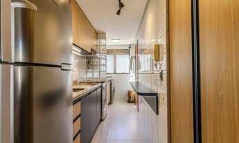 Imagem 8: Apaartamento com 73 metros 2 quartos 1 vaga no bairro Bela Vista em Porto Alegre - RS