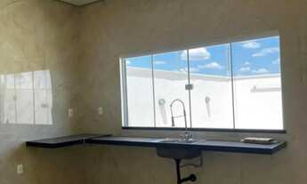 Imagem 4: Casa no Cohatrac, com parcelamento e financiamento perfeito para vc