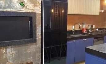 Imagem 7: Sobrado com Piscina