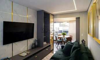 Imagem 2: Aluguel Apartamento 1 Dormitórios - 42 m² Bela Vista