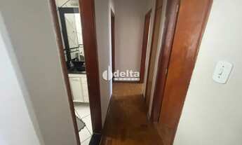Imagem 6: Apartamento mobiliado disponível para locação no bairro Centro em Uberlândia-MG