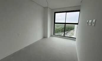 Imagem 7: VERDANO - Andar Alto e Nascente - Lindo apartamento de 3 quartos em Boa Viagem - 103m²