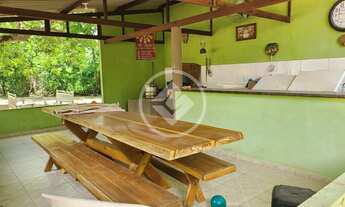 Imagem 4: Vende-se Chácara na Guia - MT - 8 quartos, sendo 3 suítes - 4 Hectares - Cuiabá (MT) - Val