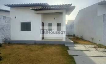 Imagem: Casa Para Vender com 2 quartos 1 suítes