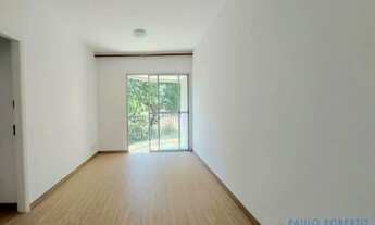 Imagem 2: APARTAMENTO - POMPÉIA - SP