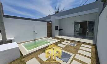 Imagem 2: Casa de 3 quartos com piscina em Pedra de Guaratiba