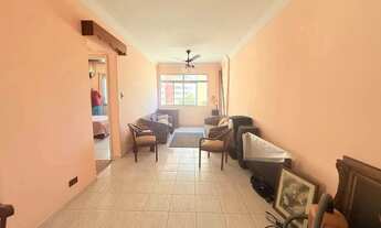 Imagem 4: Apartamento à venda, 1 quarto, 1 vaga, José Menino - Santos/SP