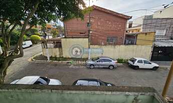 Imagem 3: Casa Sobrado em Parque Vitória - São Paulo: 142M², 3 Dormitórios, 3 Suítes, 4 Banheiros