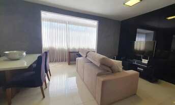 Imagem: Apartamento Mobiliado 3 Quartos para Aluguel