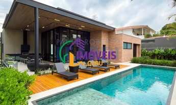 Imagem: CASA EM CONDOMÍNIO - ALPHAVILLE - SP