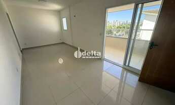 Imagem 2: Apartamento disponível para locação e venda no bairro Tubalina em Uberlândia-MG
